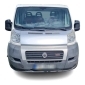 OEM PEUGEOT Ducato boxer jumper 06 - передняя капот фара бампер