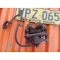 43018SJK000В  СУППОРТ ТОРМОЗНОЙ/ТОРМОЗНОЙ СУППОРТ Honda ELYSION RR4 43018-SJK000В 
