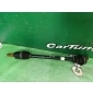 A4513570801 Привод Smart Fortwo BRABUS W451 2010