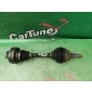 7L0407271F Привод Porsche Cayenne 957 2008