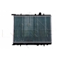 583089647421380 nrf радиатор citroen berlingo 96- 1.8d 1.9d nrf