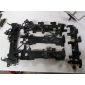 7E0129456AF накладка клапонов volkswagen t6 7e0129456ad