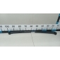 8U0823126B9B9 Уплотнитель капота VAG Q3 (8U) (2012 - 2018)