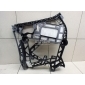 1668800912 Кронштейн заднего бампера левый Mercedes Benz GL-Class X166 (GL/GLS) (2012 - 2019)