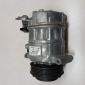 C2D45382 Компрессор кондиционера Jaguar Range Rover IV 2013