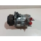 C2D45382 Компрессор кондиционера Jaguar Range Rover IV 2013