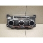 LR067189 Блок управления климатической установкой Land Rover Range Rover IV 2013