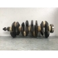 3L5GDA Коленвал Mazda 3 I (BK) Рестайлинг 2006 - 2009 2006 , L3C1