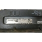 9X2Q12A650 Блок управления двигателем JAGUAR XF I X250 03/2008 - 04/2015 2013