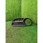 6Y0853665F Рамка фары противотуманной левой Skoda Fabia (6Y) 2004