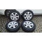 Колёса wielosezonowe fiat ulysse c8 807 продажа 5x98