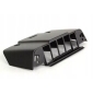 1C0857857C62J volkswagen жук 9c instrument панель switch mounting