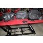 Кофры кофр боковое 3x стеллаж kappa honda varadero 125 jc32 jc49 07 - 12