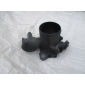 9664960080 Дросельная заслонка peugeot форд citroen 2.0 hdi tdci