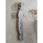 Передняя панель крепления облицовки (телевизор) Peugeot 406 1997