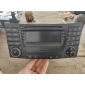 A2118275142001 Магнитола Mercedes E W211 2004