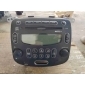 961000X2304X Магнитола Hyundai i10 2008
