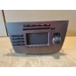 RADIO SEAT ALTEA TOLEDO BLAUPUNKT Радио seat altea толедо blaupunkt