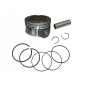 NA10004 namura поршень honda trx 400 ex sportrax 99 - 13 11:1 hc big bore 88 , 95mm xr
