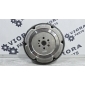 2522145 Маховик МКПП пробег 70 000 Ford Mondeo 3 2005 , 3S716477MA