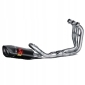 SY9R2AFC akrapovic yamaha mt - 09 14 / 16 глушитель выхлоп краков