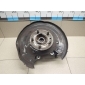 LR038551 Кулак поворотный задний левый Land Rover Range Rover IV 2013