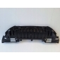 622358126R renault scenic iii рестайлинг плита крышка под бампер оригинал