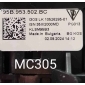 95B953502BC Переключатель подрулевой (стрекоза) Porsche Macan I рестайлинг 2 (2021—2023) 2024 , 95B953568J, 95B953507HR