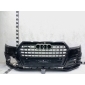 4M0807437 Бампер передний Audi Q7 2 S-Line