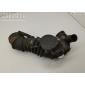 058133356L Патрубок интеркулера Audi A6 C5 (1997-2005) 2000