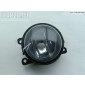 8200074008 Фара противотуманная левая Renault Laguna III (2008-2015) 2009