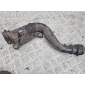 1k0145762cl Патрубок интеркулера Skoda Octavia mk2 (A5) 2005