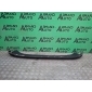 6N5807568B9B9 Юбка бампера Volkswagen Polo 6 2020-нв , 6N5807568B, 2
