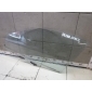 6810220100 Стекло двери передней левой Toyota Corona T190 (1992—1998) ST191 1994