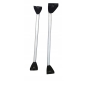 3M5j46002AA Реленги крыша форд focus c - max 03 - 10