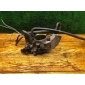 162953526 Заслонка дроссельная Peugeot 806 1999