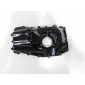 17546635637 triumph speed triple 1050 крышка крышка