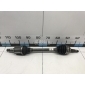 391014BB4D Полуось передняя левая Nissan Qashqai (J11) 2014