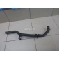 924008880R Патрубок отопителя Renault Sandero 2014
