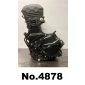 8535716 Bmw f 800 gs двигатель 08 - 15 двигатель в сборе