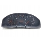 LORK16214613 спидометр audi a4 b5 8d0919033c 1.6 100km 94 - 01 часы панели , скорости