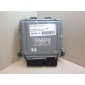 2749001600 Блок управления двигателем Mercedes Benz W205 2014