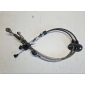 4M5R7E395HD Форд focus mk2 1.8 tdci ссылки переключения кпп