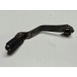 OEDE06015 Рычаг переключения кпп yamaha dt 125 ре r de03 de06 4bl 1991 - 2006 ktm lc2