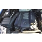 113965 Двигатель 5.0 v8 m113 113.965 кпп 722.666 мерседес ml500 мл w163 рестайлинг 2003 год