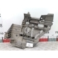7L5941046 Кронштейн (крепление) фары правый Porsche Cayenne (955/957) (2002-2010) 2005 ,