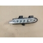 20132016 Фара свет свет drl светодиодный renault scenic iii левая 2013 - 2016 266055004r