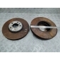диск тормозной передний BMW 7 F01/F02 2012