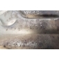 3C0253611D Глушитель volkswagen passat variant b6 3c5 2.0l дизель 103kw 2007