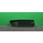 8D0807346G Заглушка (решетка) в бампер передний Audi A4 B5 1997 8D0 807 346 G
